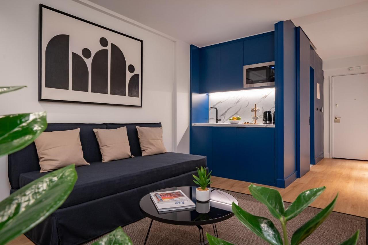 Dion Luxury Suites Афины Экстерьер фото