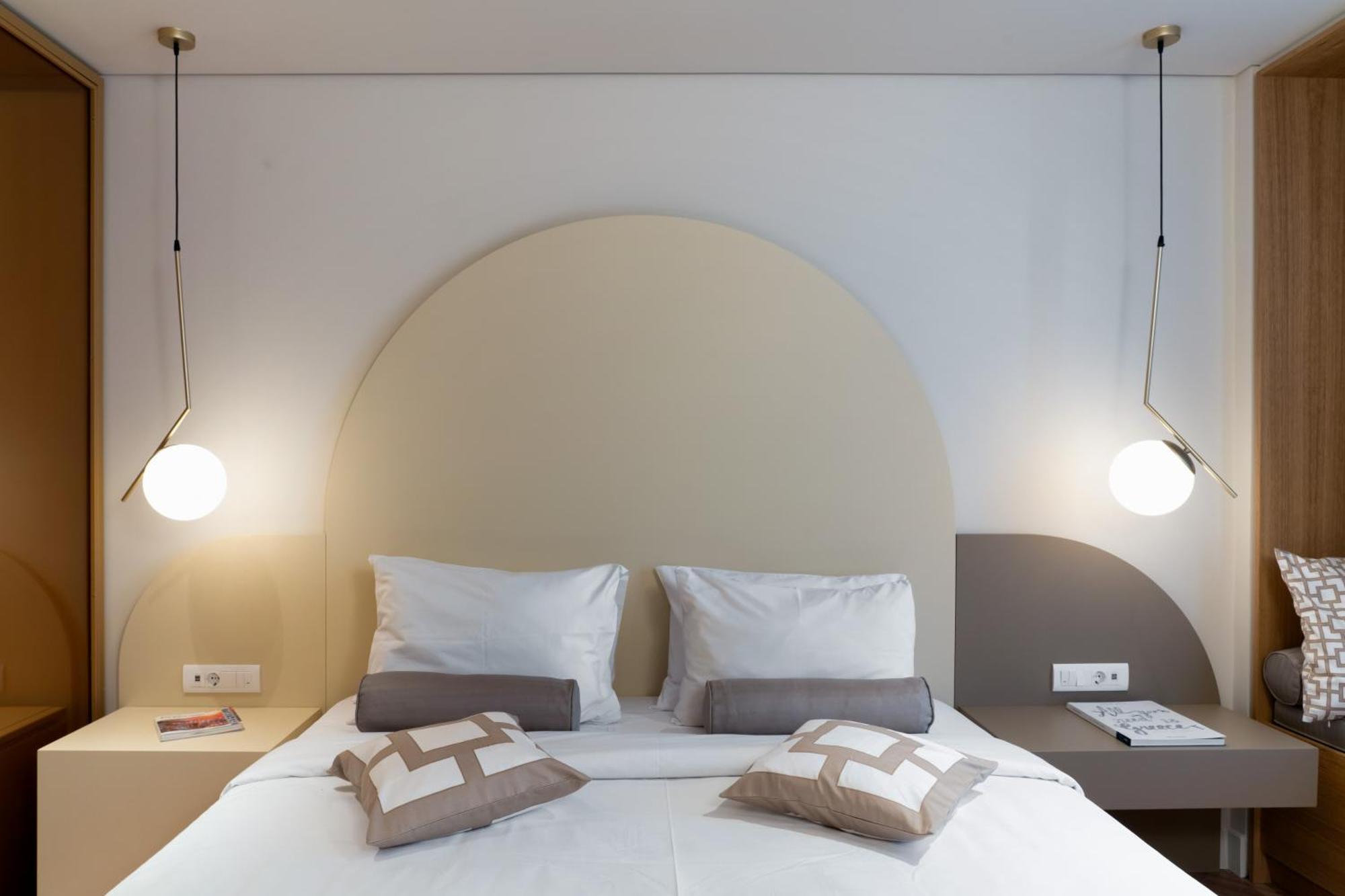Dion Luxury Suites Афины Экстерьер фото