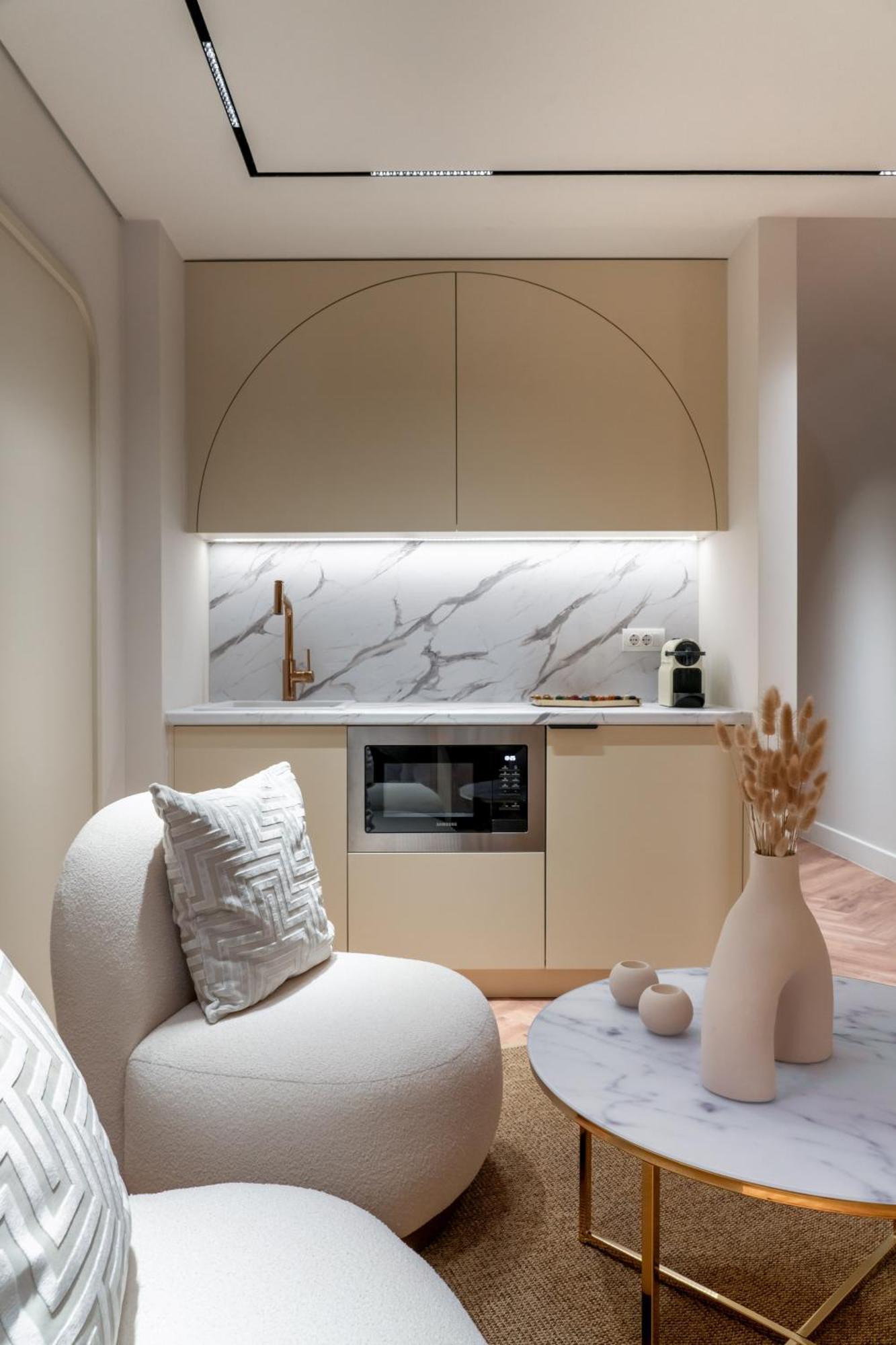 Dion Luxury Suites Афины Экстерьер фото