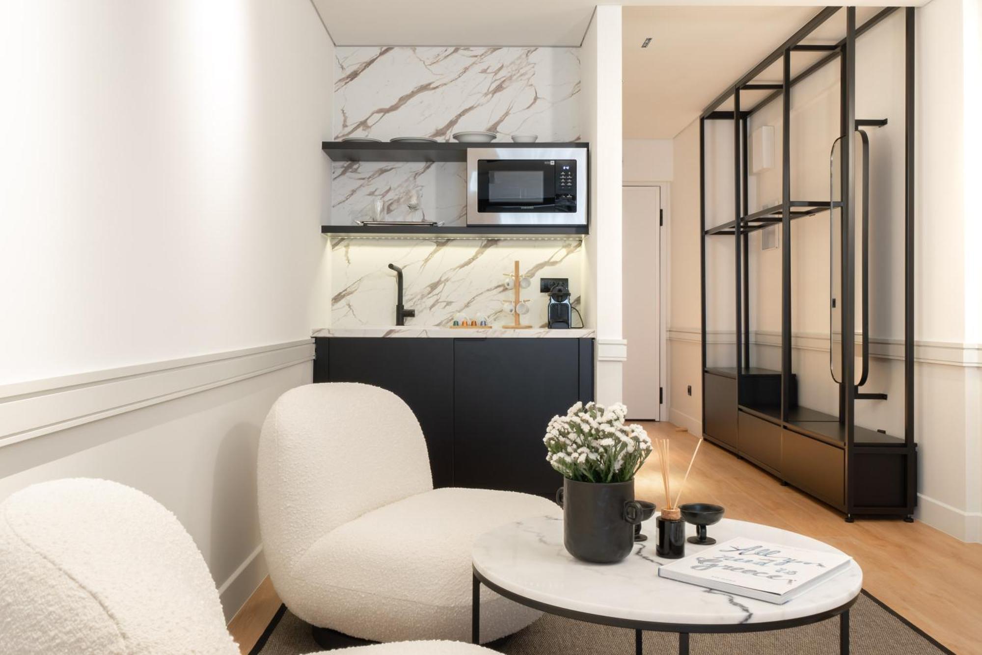 Dion Luxury Suites Афины Экстерьер фото